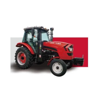 泰山牌GT1600-1/D1604-1/GT1404-1/D140輪式拖拉機