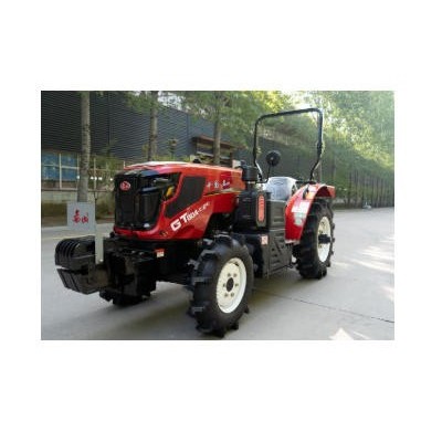 泰山牌GT804-C(G4)輪式拖拉機