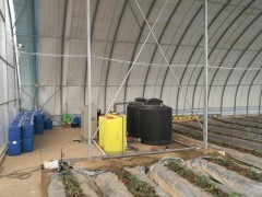 水肥一體化的應(yīng)用