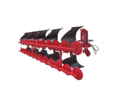 凱興1LF-535翻轉犁