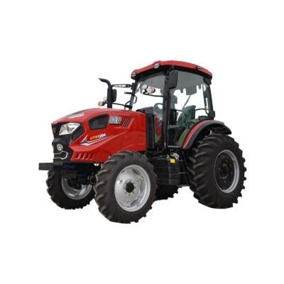 華夏HTR1204系列拖拉機(jī)