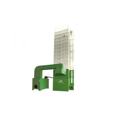 紅太陽5H—50噸批式循環(huán)糧食烘干機（面議）