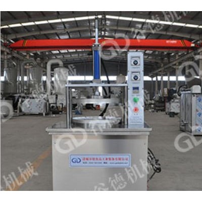 靜音液壓系統壓餅機 大餅機