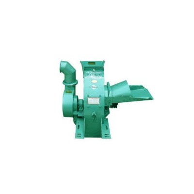 鑫發9FQ40-22鍘草粉碎機（面議）