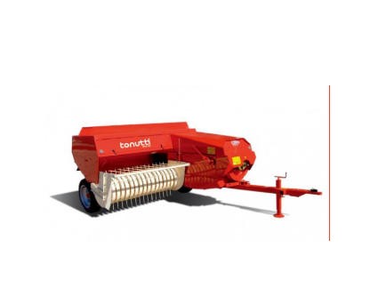 冠軍Kemper 9YFQ-1.6壓捆機(jī)（面議）