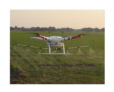 淳一CY-X4CY-X4植保無(wú)人機(jī)（面議）