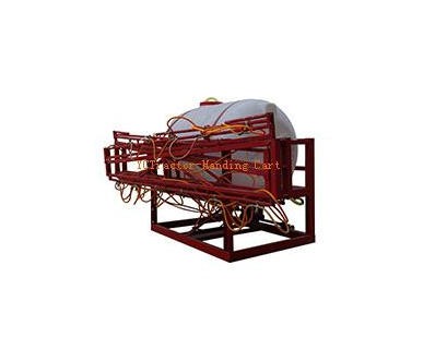 宇辰3WX-800懸掛式噴霧機(jī)（電議）