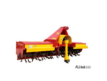 福祥270旋耕機(jī)（電議）