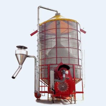 5HPXL-550型烘干機(jī)