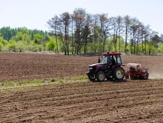 94.6%！吉林農業機械化跑出“加速度”