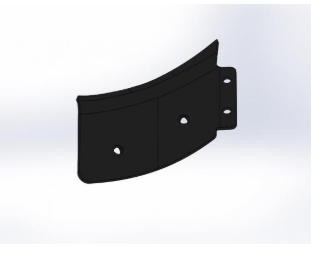 歐刃（EUROZAPPA）600深松600