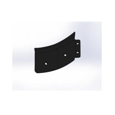 歐刃（EUROZAPPA）600深松600