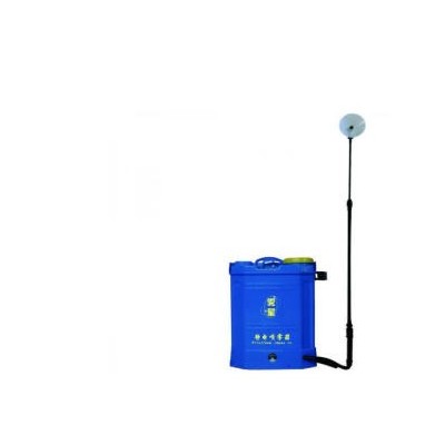 霧星3JWB-16A（普及款）靜電噴霧器