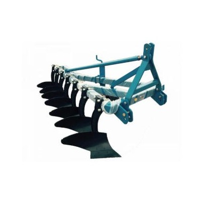 飛鷹1L-727翻轉(zhuǎn)犁（電議）