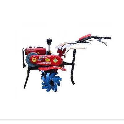 駿馬1WG-4.1Q-90型 微耕機（面議）