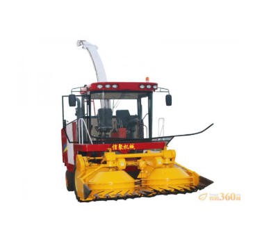 信聚9QZ-2800轉(zhuǎn)盤(pán)式青飼料收獲機(jī)（面議）