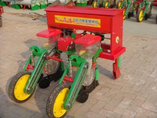 愛(ài)民鼎浩2BYF-2播種機(jī)（面議）