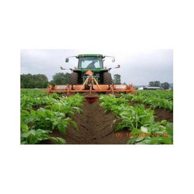 STRUIK4WR380中耕機（面議）