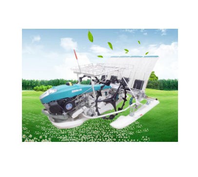 行行順2ZS-4手手扶水稻插秧機