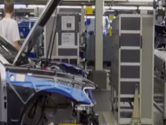 德國難得一見的農(nóng)業(yè)機(jī)械，這樣的機(jī)器，你見過嗎？