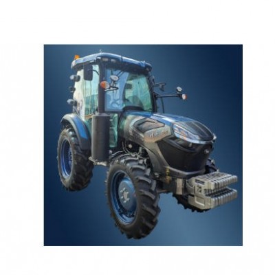 湖北神牛SN1004-8D輪式拖拉機(jī)