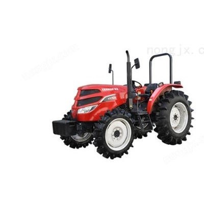 洋馬YT704拖拉機(jī)